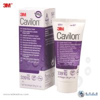 Crema barrera protectora duradera Cavilon® 3M® Tubo con 28g