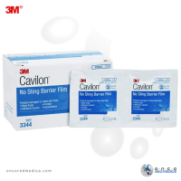 3m Cavilon® Película protectora 3344 toalla