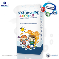 SYS munité® Infantil FT