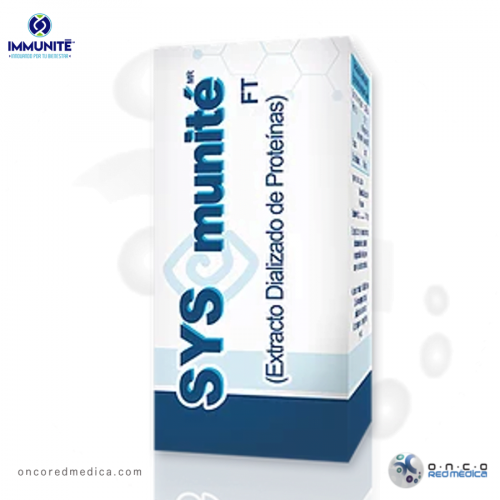 IMMUNITE® SYS munite® FT - Extracto Dializado de Proteínas