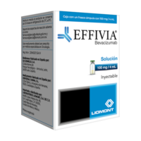 Effivia® Liomont 100mg