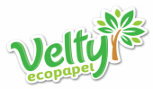 Velty® Papel ecológico